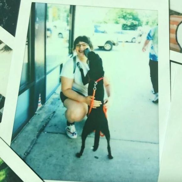 Meet your Posher, Gabby - Picture 1 of 1